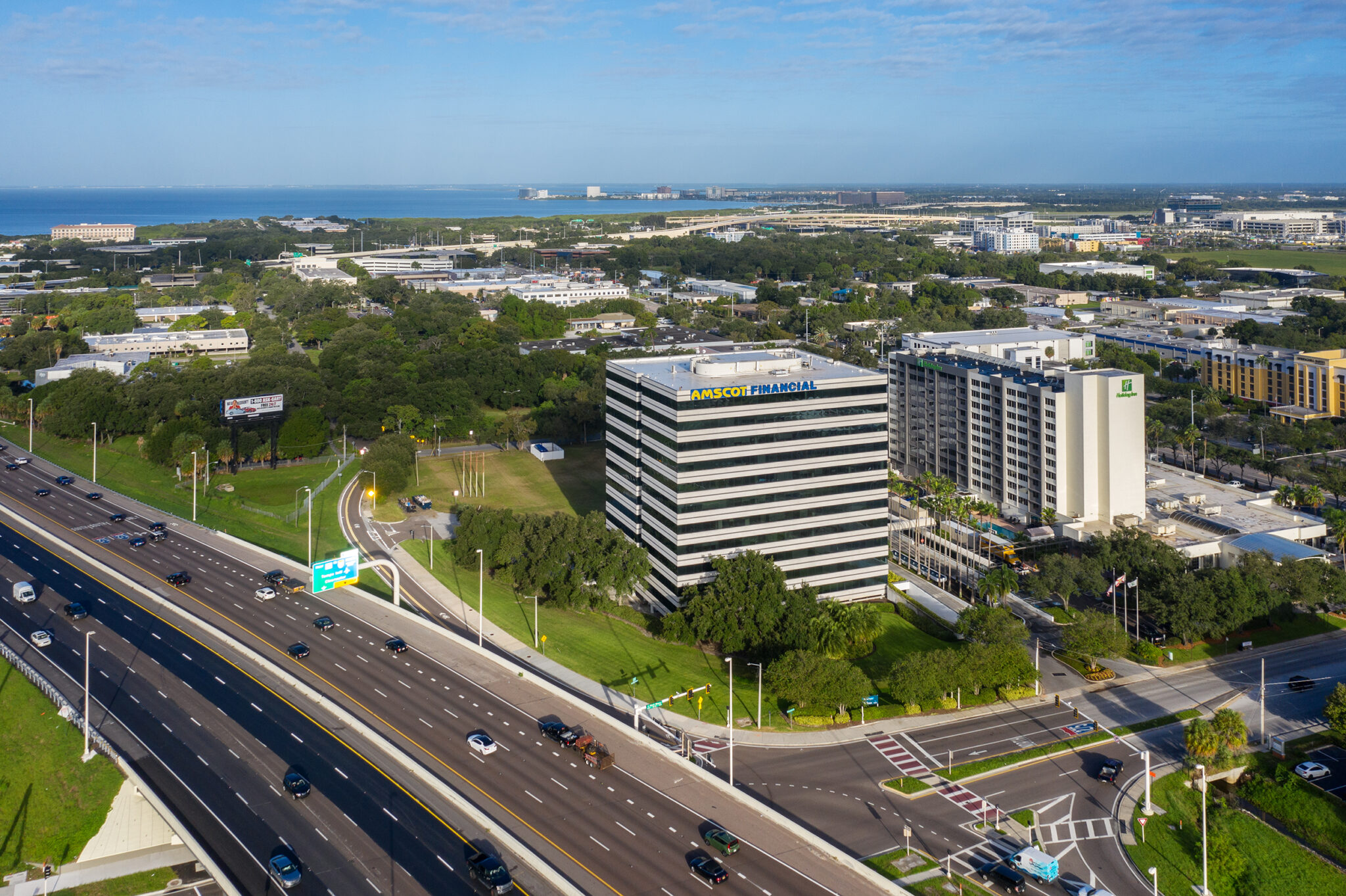 Westshore Corporate Center | Parkway Tampa